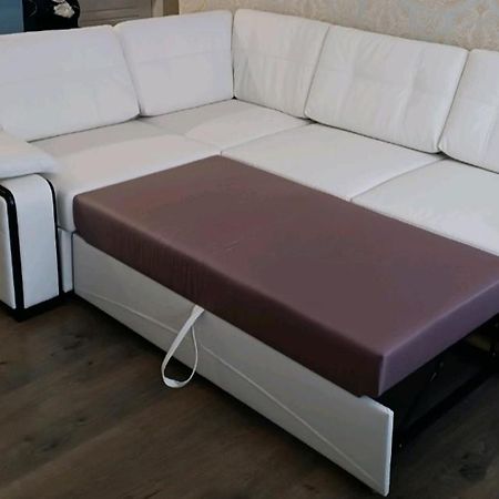 Ferienwohnung Grunvald Lux Kiew Exterior foto